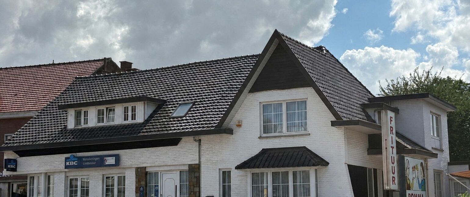 Huis te koop in Heers