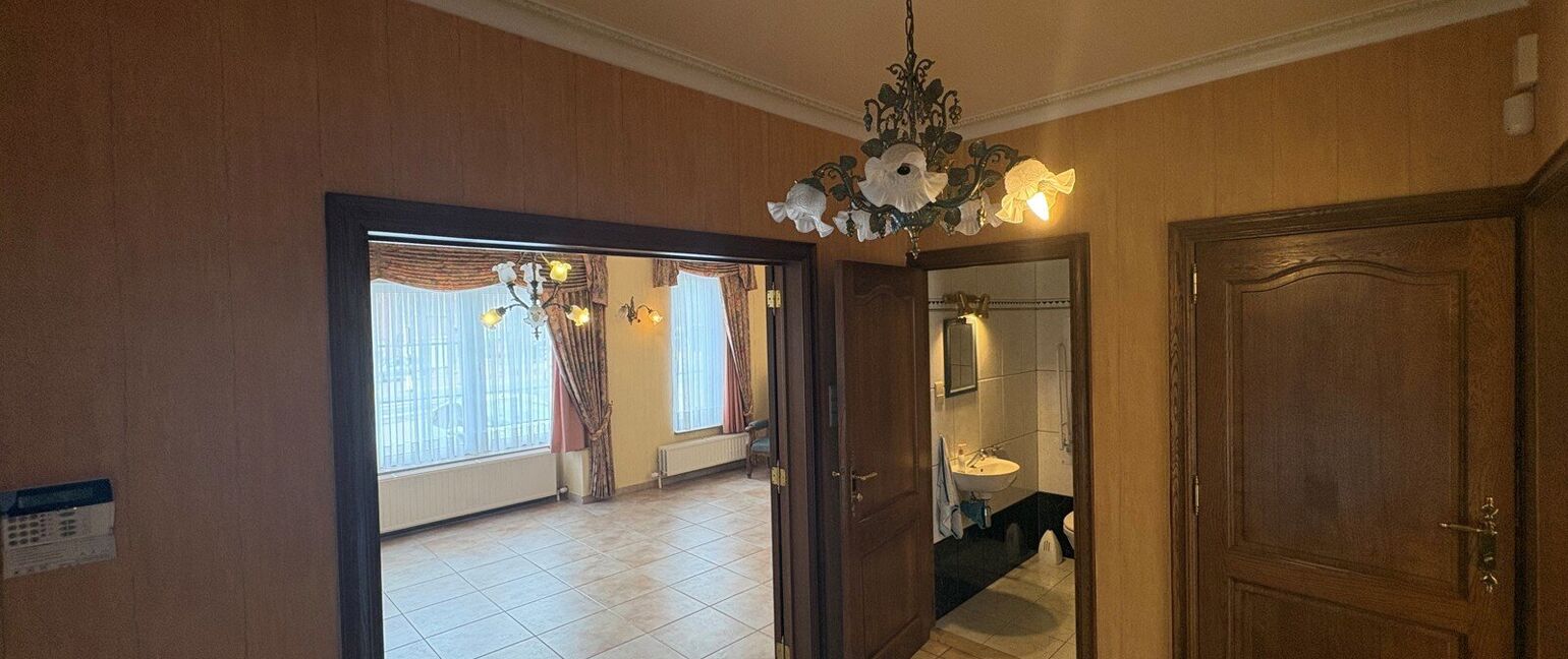 Huis te koop in Heers