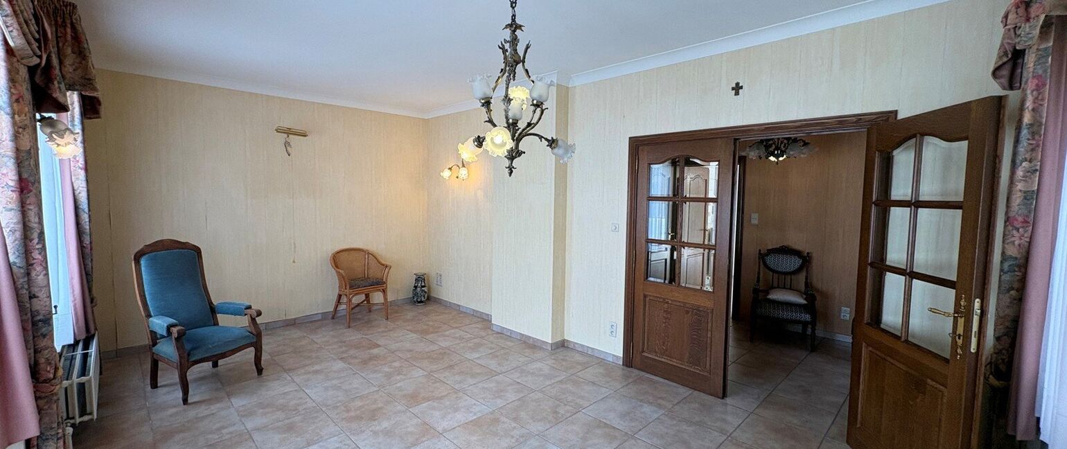 Huis te koop in Heers