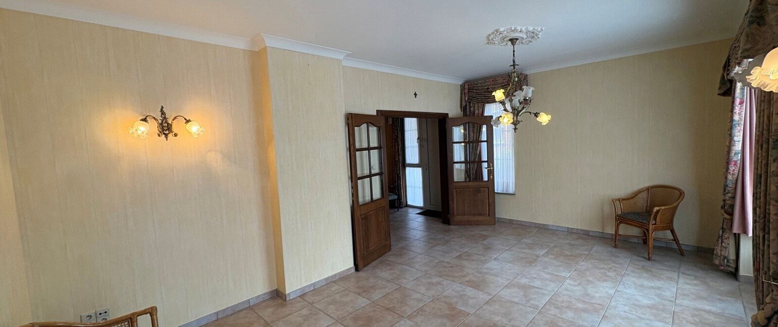 Huis te koop in Heers