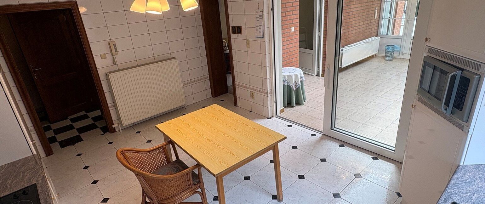 Huis te koop in Heers