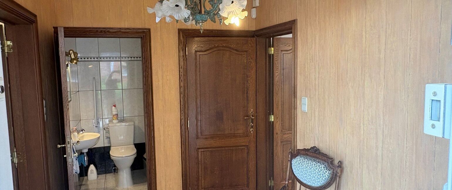Huis te koop in Heers