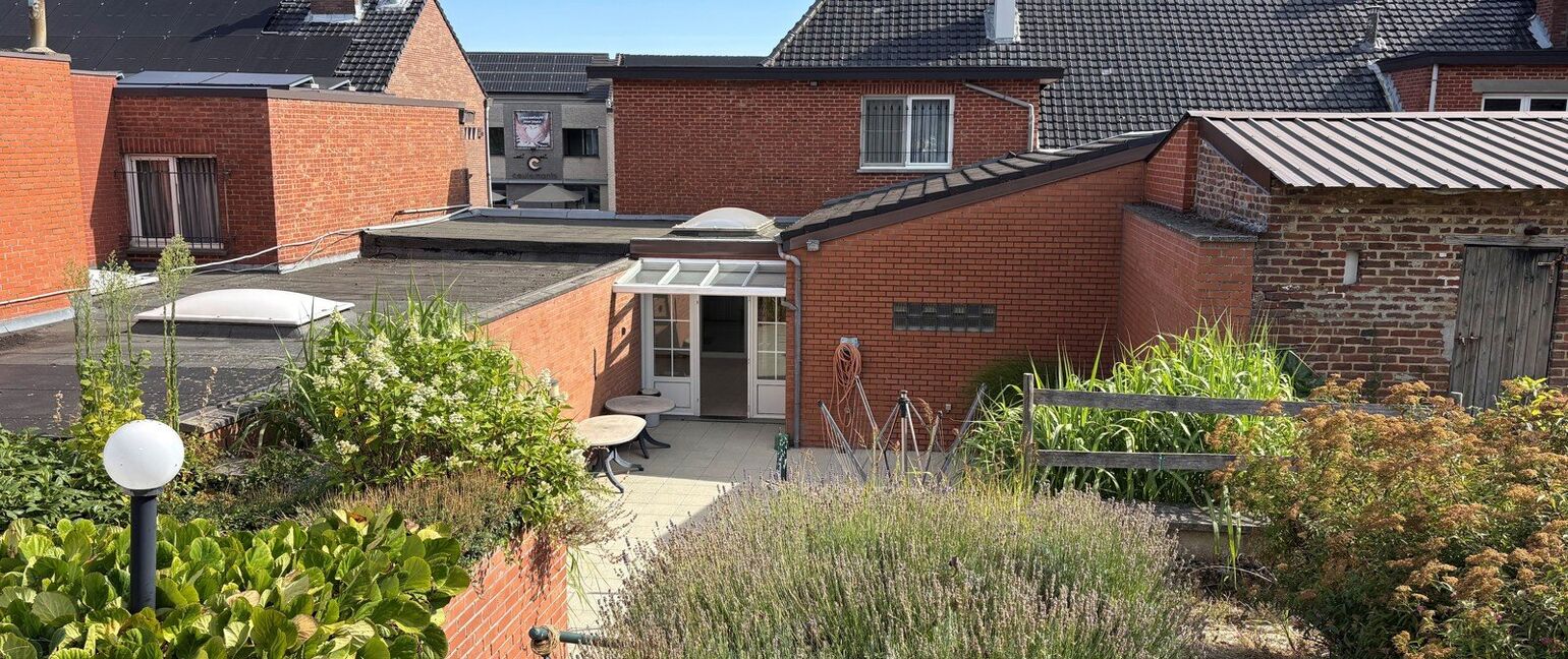 Huis te koop in Heers