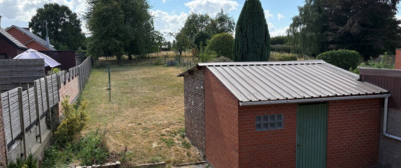 Huis te koop in Heers