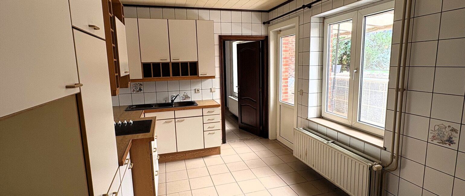Huis te koop in Heers