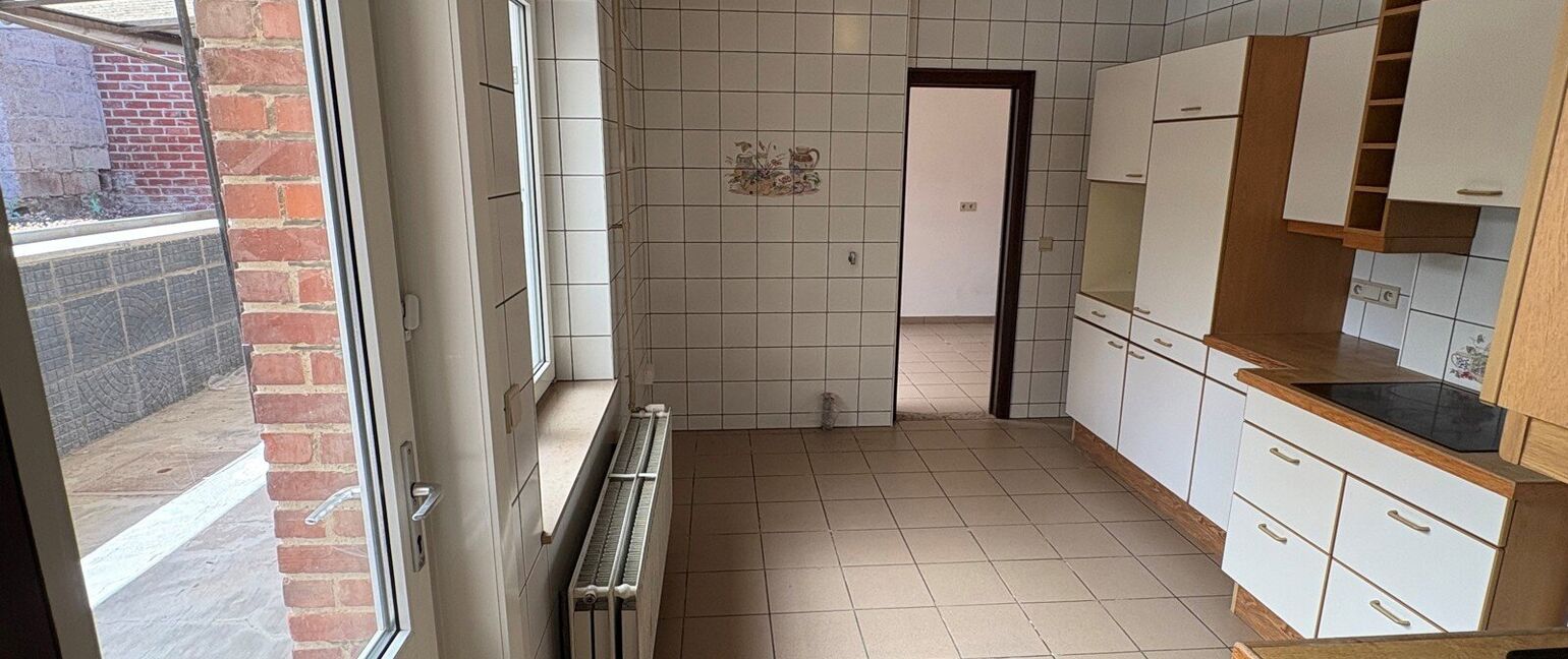Huis te koop in Heers
