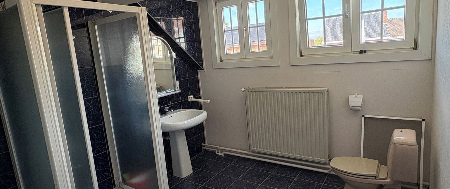 Huis te koop in Heers