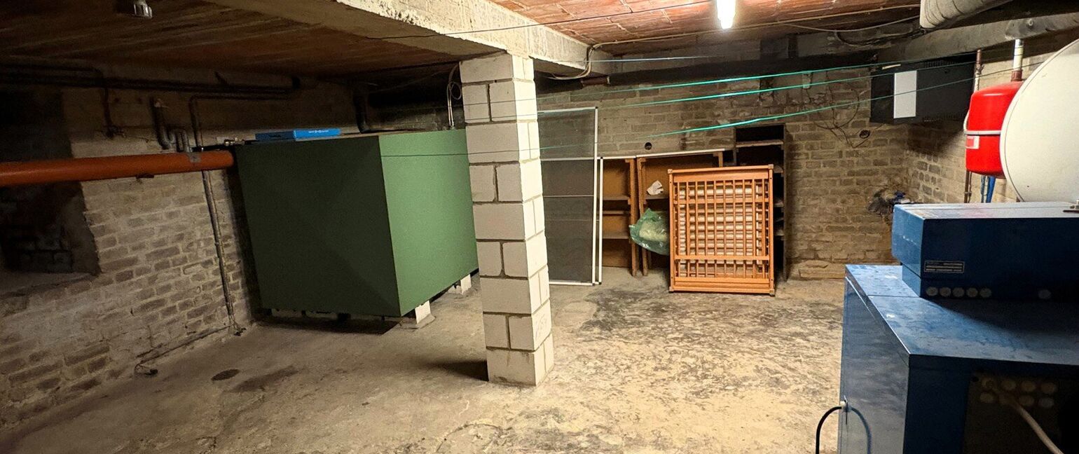 Huis te koop in Heers