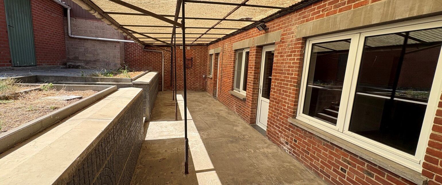 Huis te koop in Heers