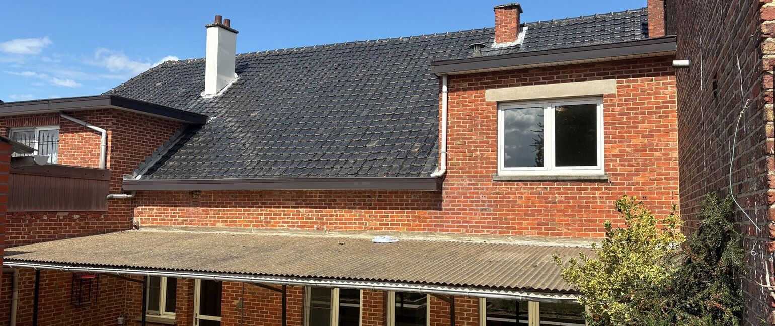 Huis te koop in Heers