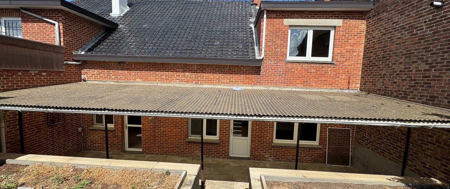Huis te koop in Heers