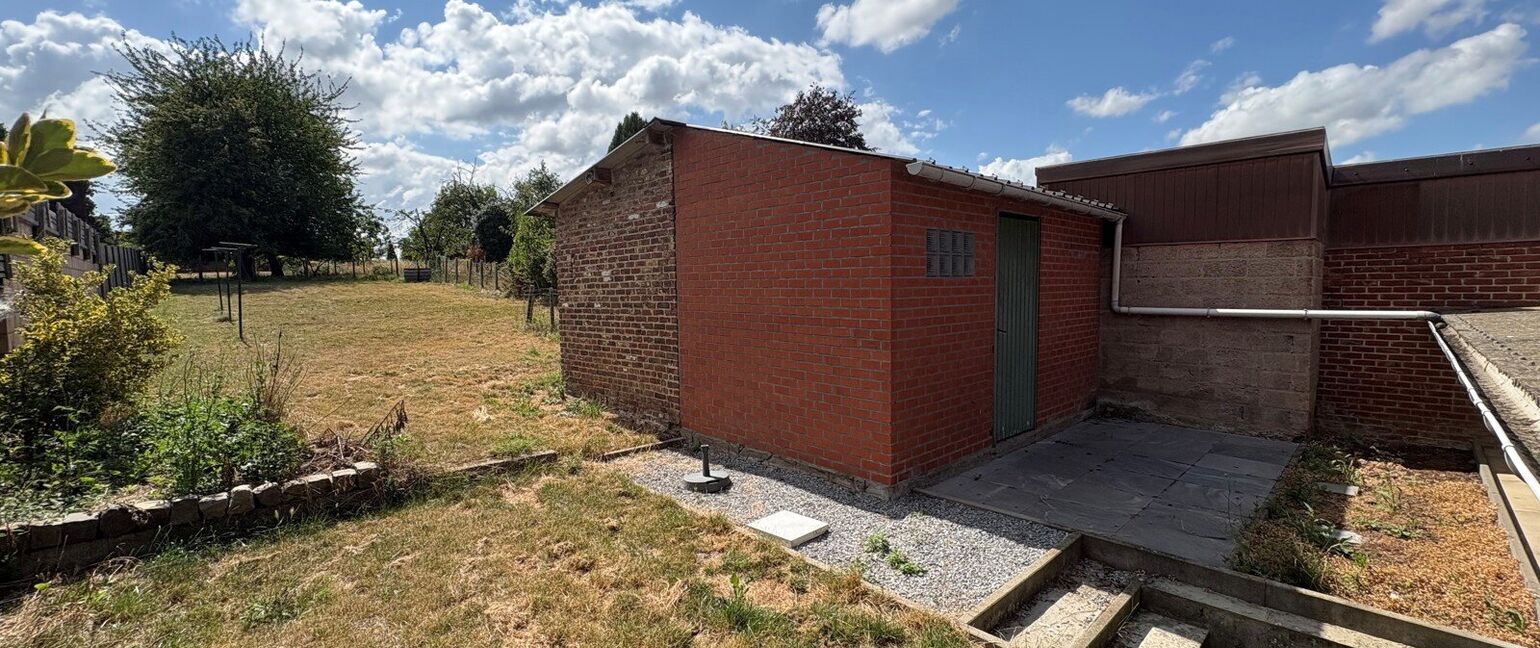 Huis te koop in Heers