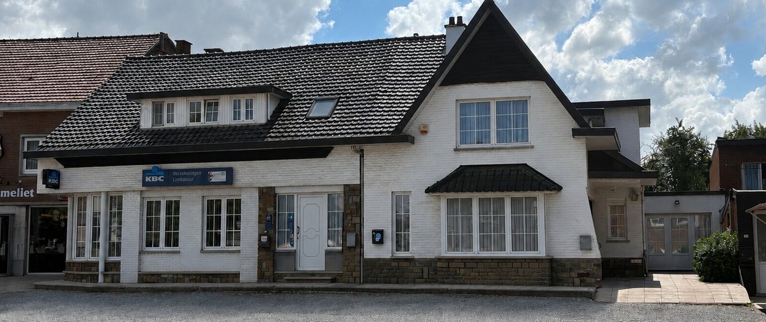 Huis te koop in Heers