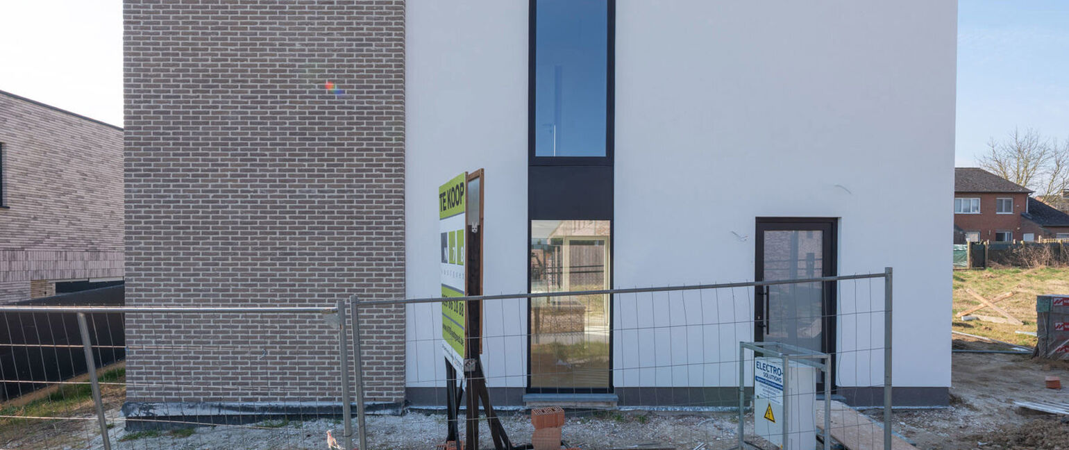 Huis te koop in Hoeselt