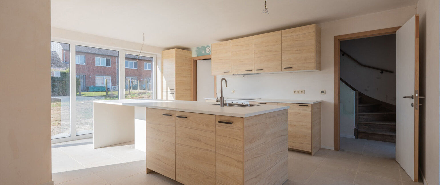 Huis te koop in Hoeselt