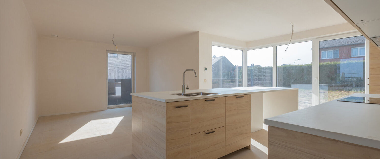 Huis te koop in Hoeselt