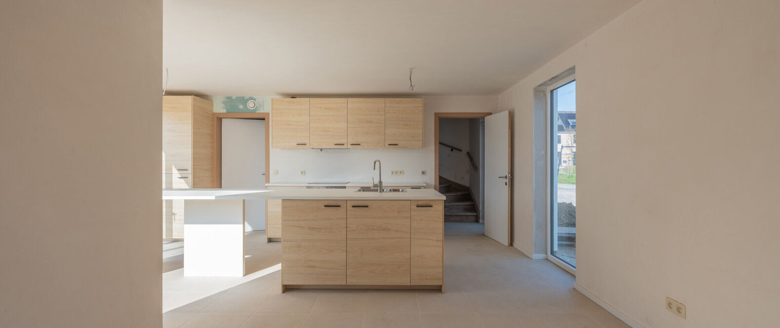 Huis te koop in Hoeselt