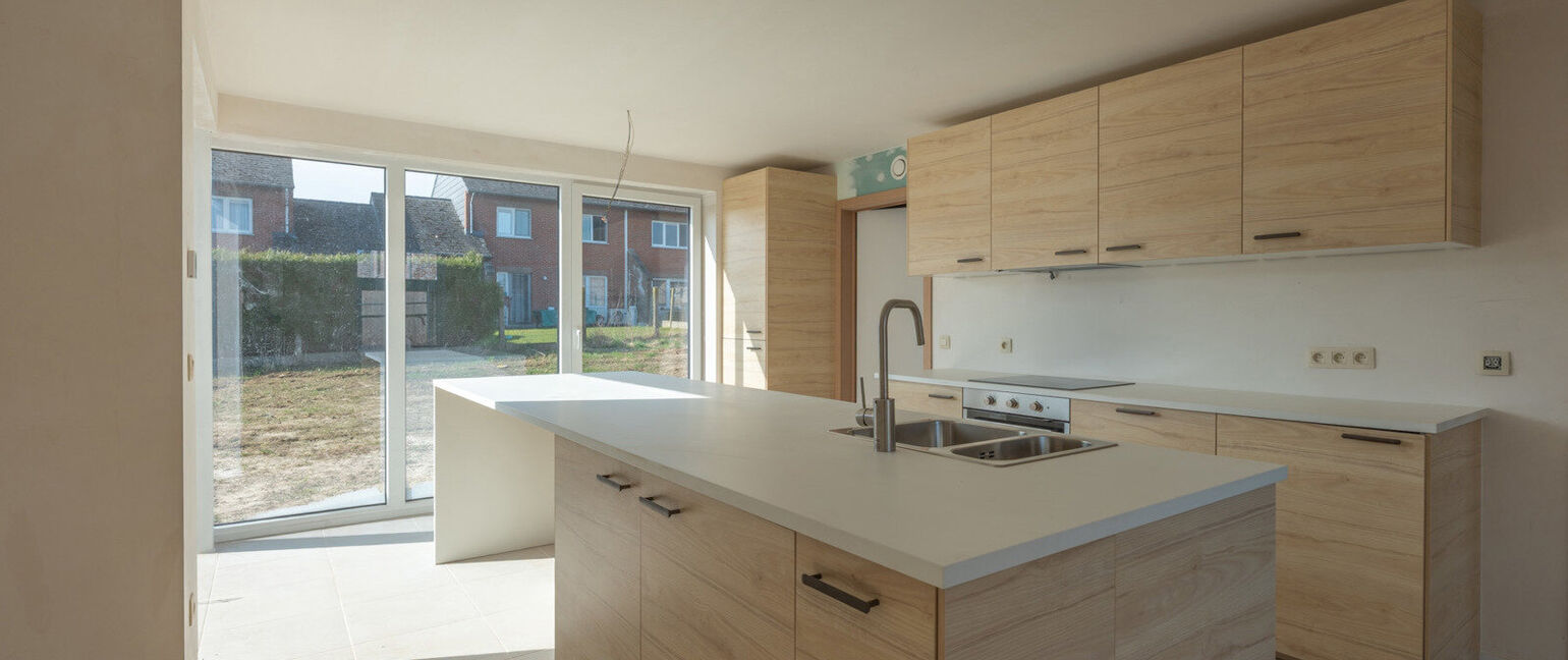 Huis te koop in Hoeselt