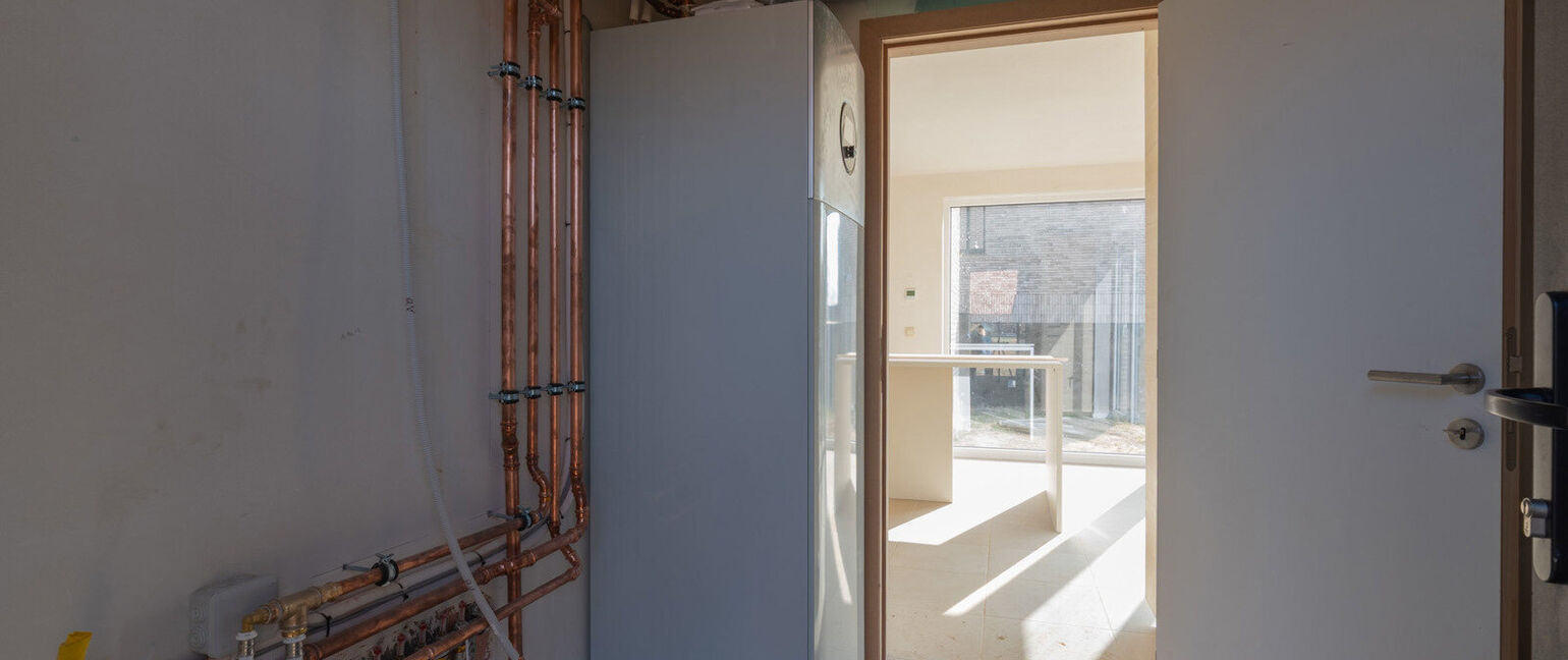 Huis te koop in Hoeselt