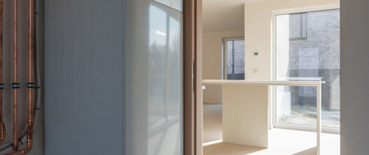 Huis te koop in Hoeselt