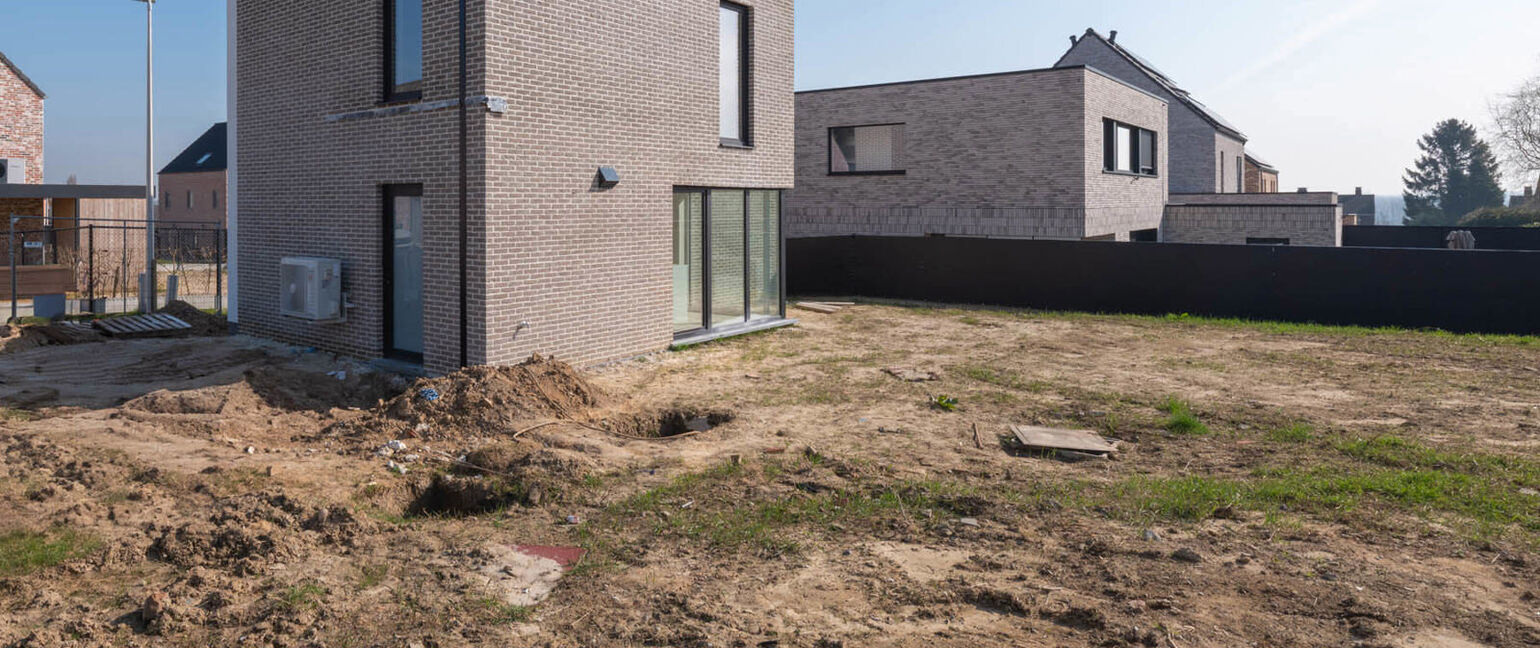 Huis te koop in Hoeselt