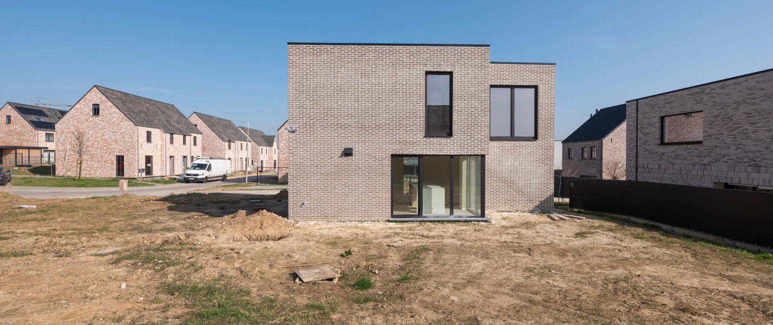 Huis te koop in Hoeselt
