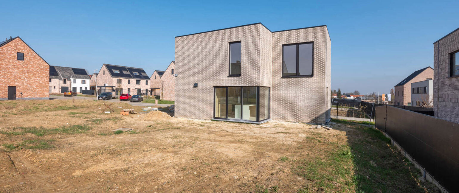 Huis te koop in Hoeselt