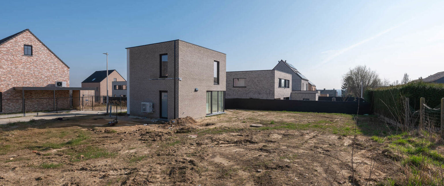 Huis te koop in Hoeselt
