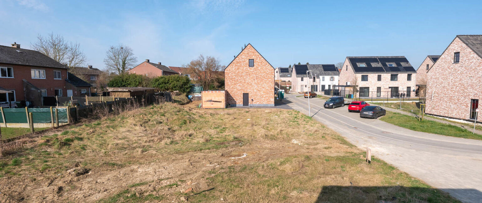 Huis te koop in Hoeselt