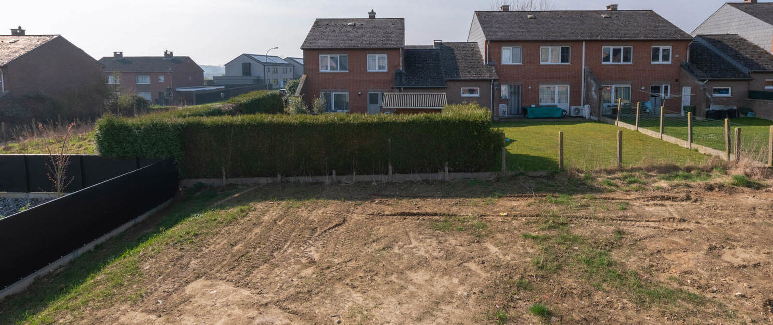 Huis te koop in Hoeselt