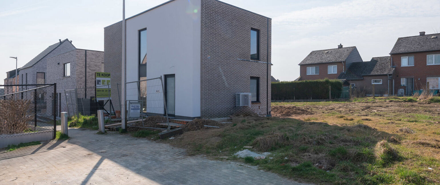Huis te koop in Hoeselt