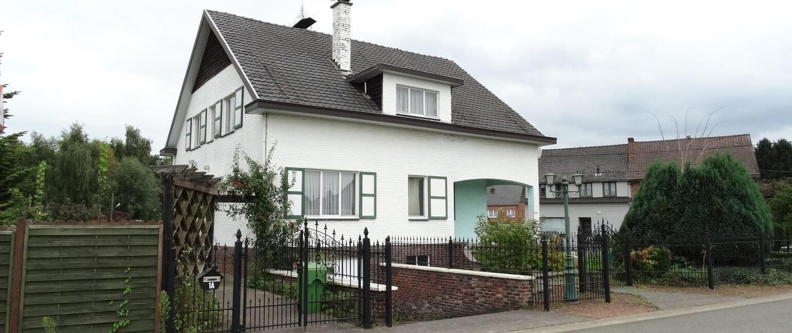 Huis te koop in Hoeselt