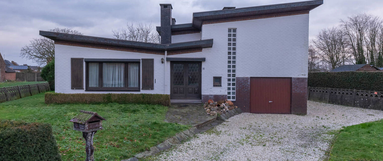 Huis te koop in Kinrooi