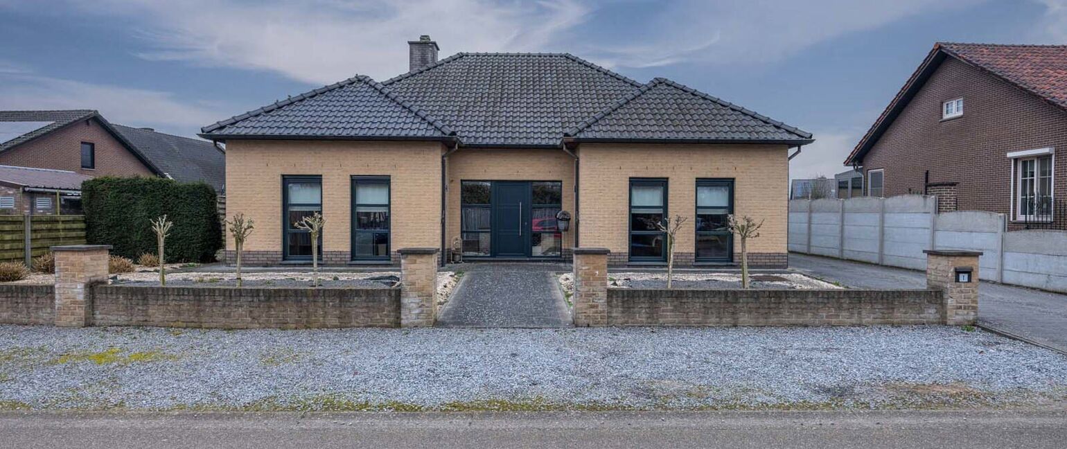 Huis te koop in Kinrooi