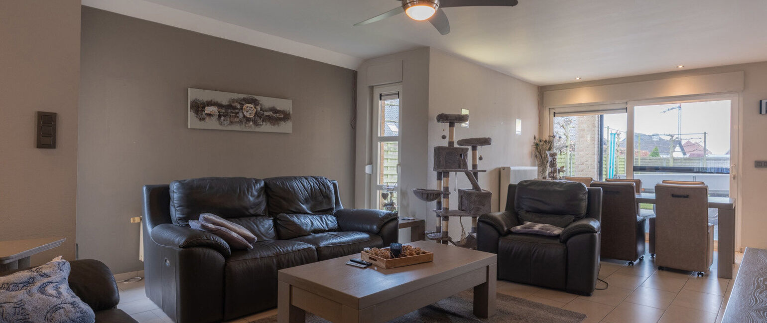 Huis te koop in Kinrooi
