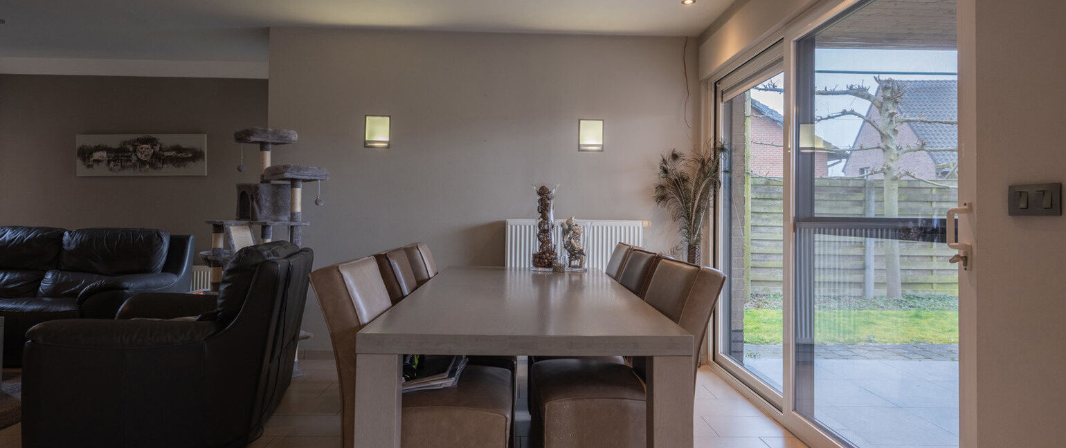 Huis te koop in Kinrooi