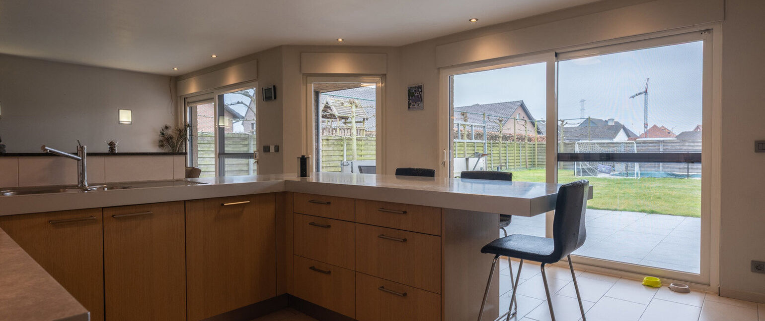 Huis te koop in Kinrooi