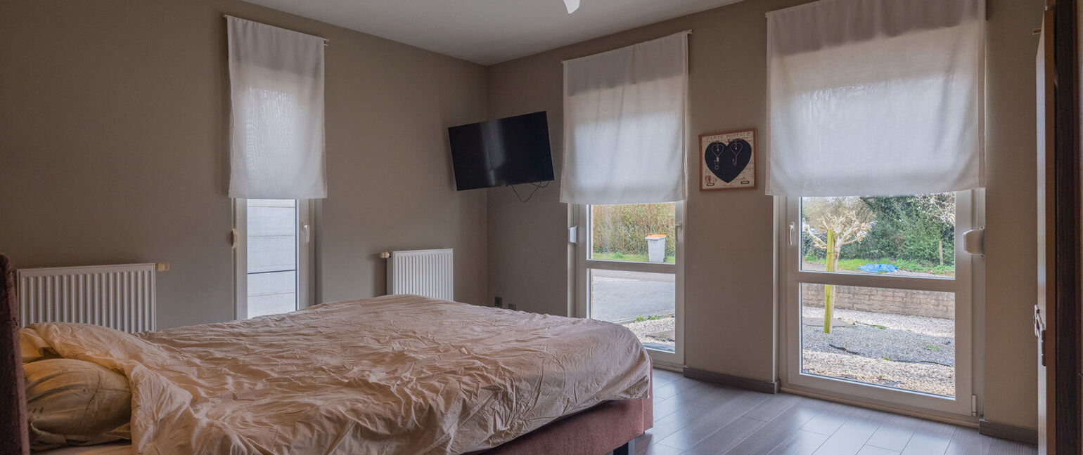 Huis te koop in Kinrooi