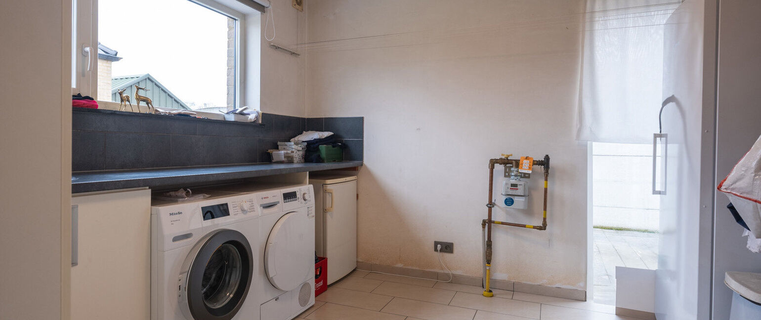 Huis te koop in Kinrooi