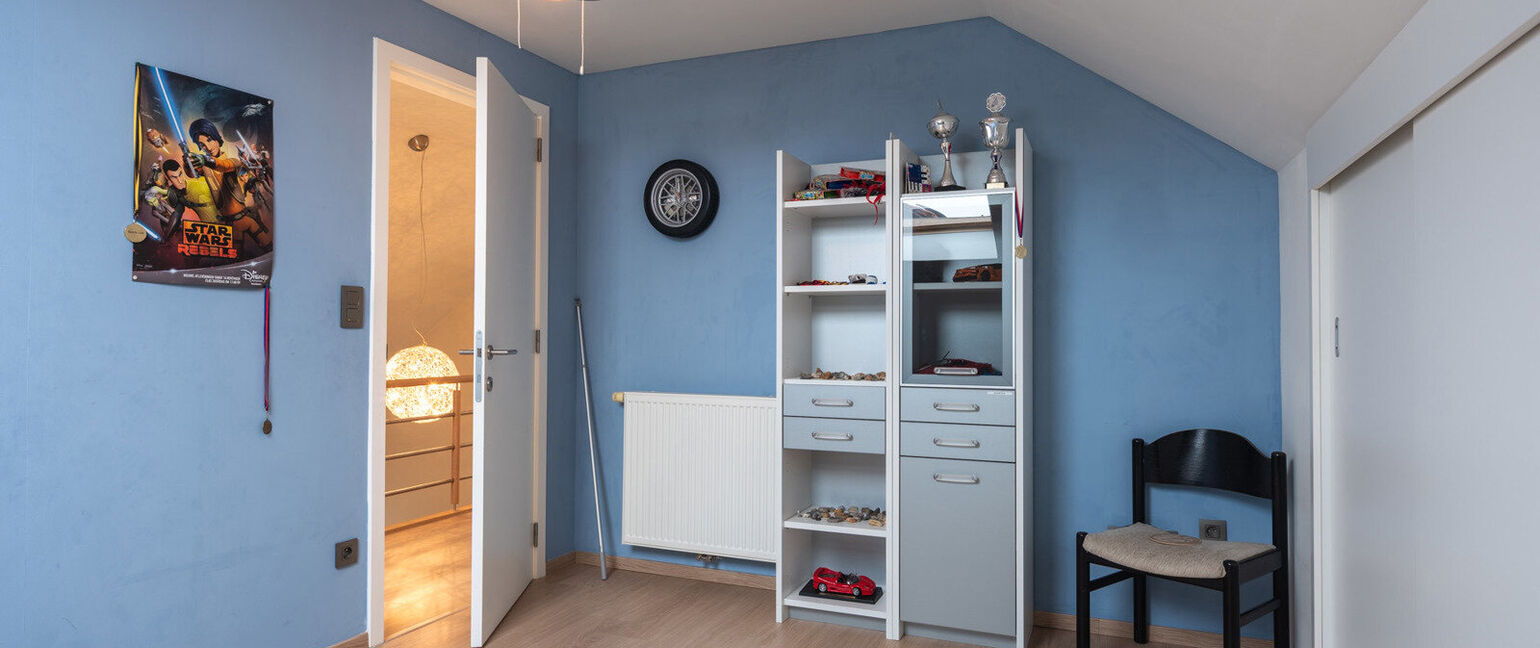Huis te koop in Kinrooi
