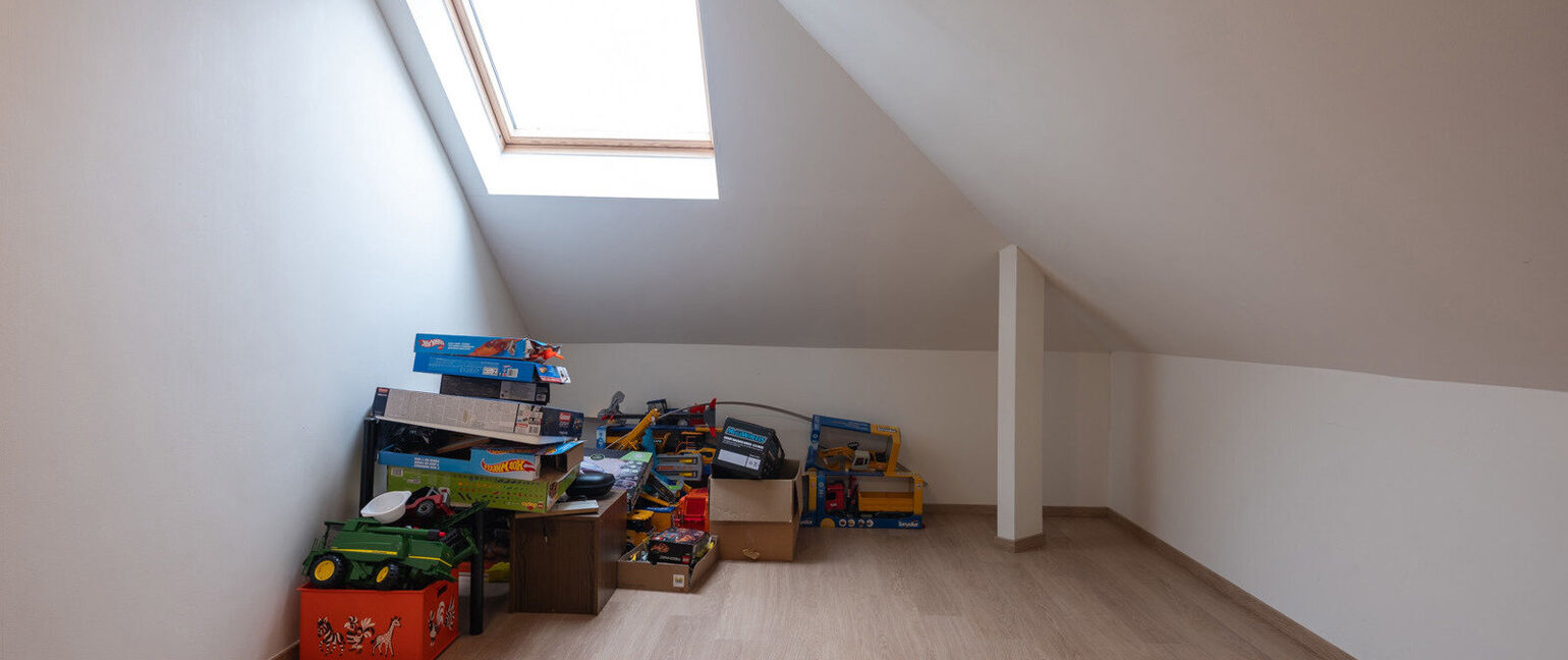 Huis te koop in Kinrooi