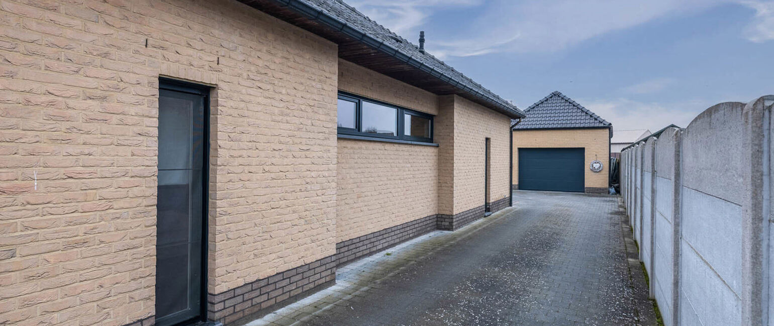 Huis te koop in Kinrooi
