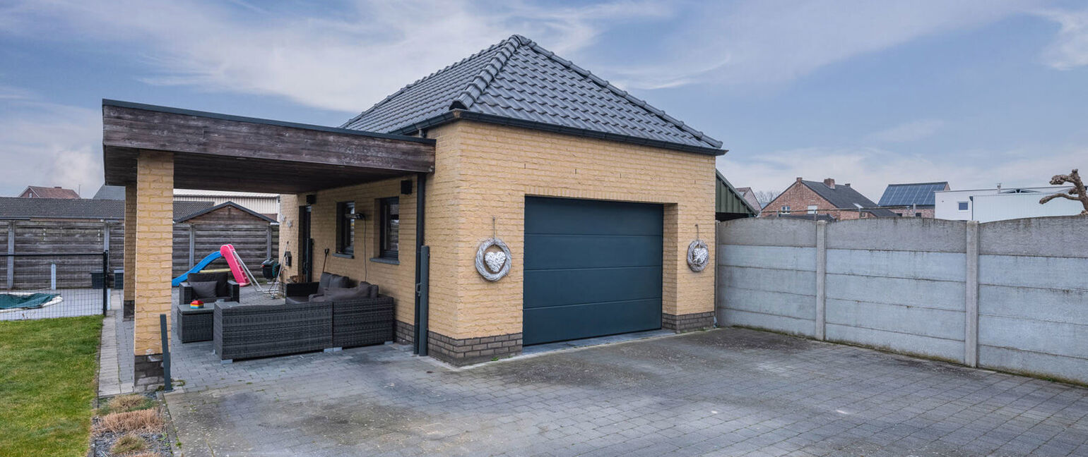Huis te koop in Kinrooi