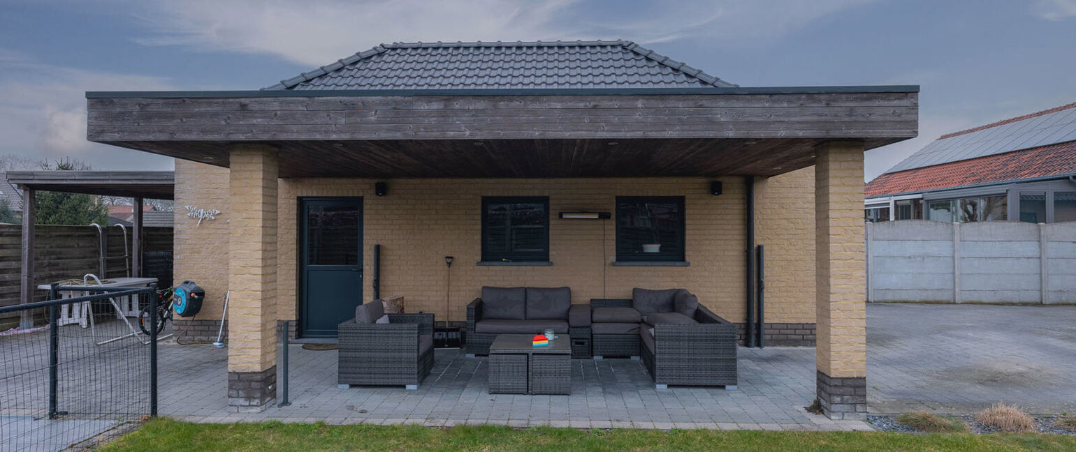 Huis te koop in Kinrooi