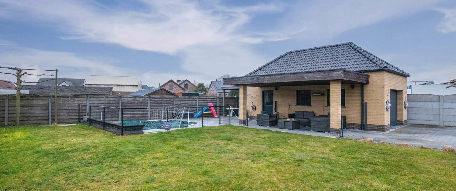 Huis te koop in Kinrooi