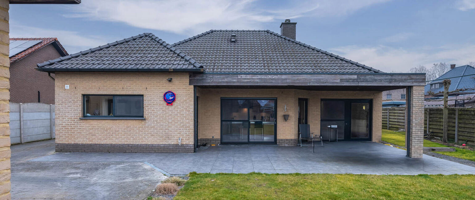 Huis te koop in Kinrooi