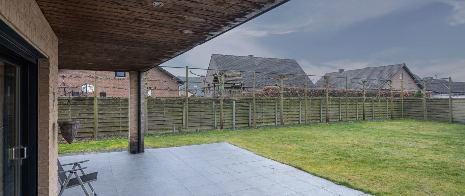 Huis te koop in Kinrooi