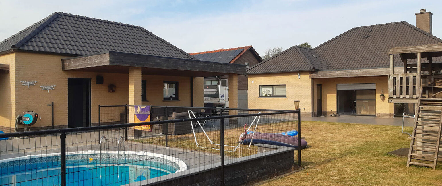 Huis te koop in Kinrooi