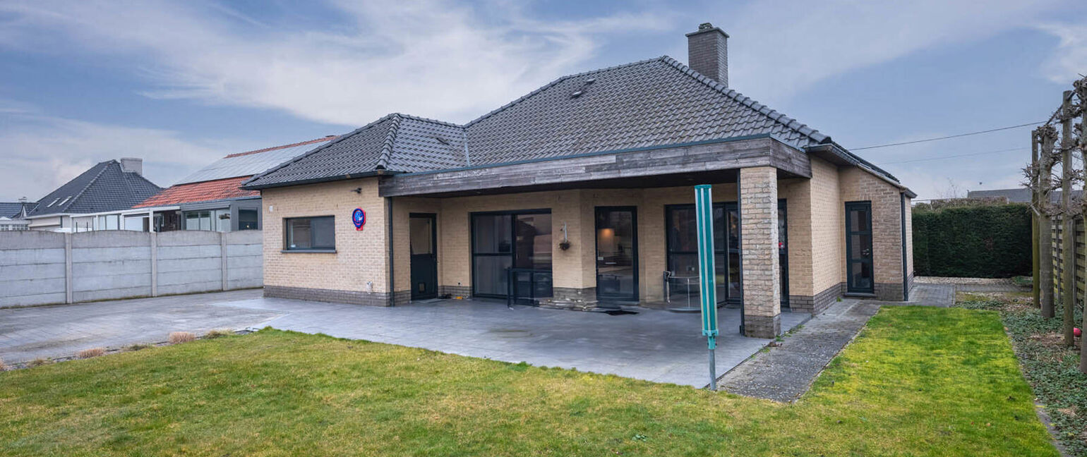 Huis te koop in Kinrooi