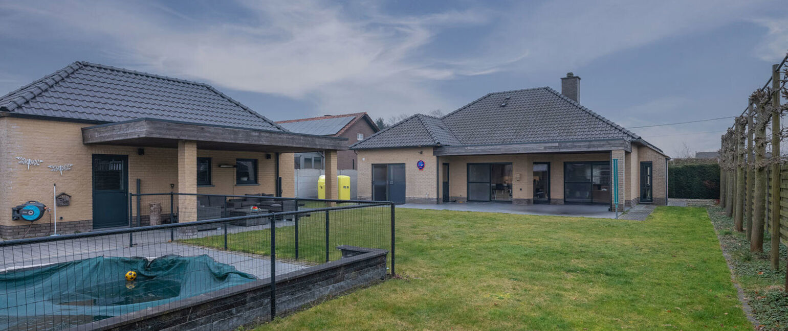 Huis te koop in Kinrooi